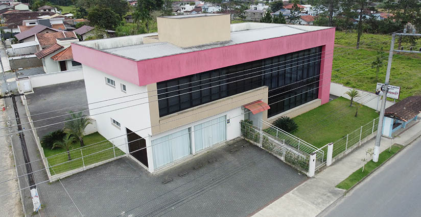 Câmara aprova empréstimo para a aquisição da sua nova sede