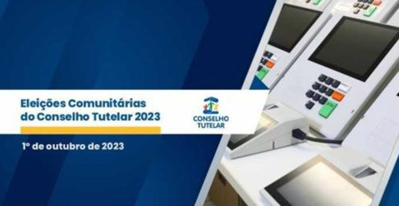 Massaranduba tem sete candidatos e quatro locais de votação