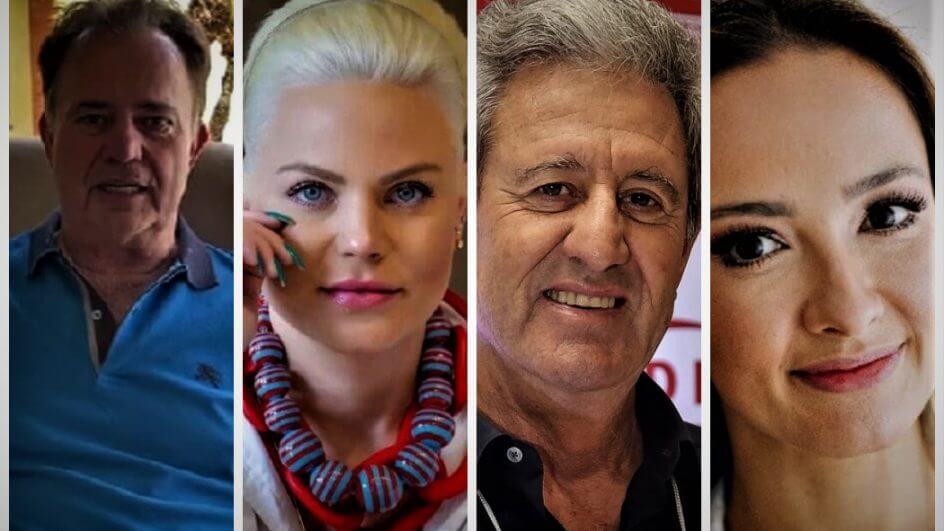 Quem são os 35 bilionários de SC no mais novo ranking da Forbes