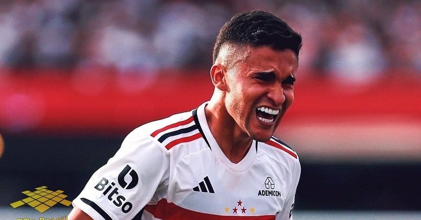 Futebol: São Paulo empata com Flamengo e conquista sua primeira Copa do Brasil