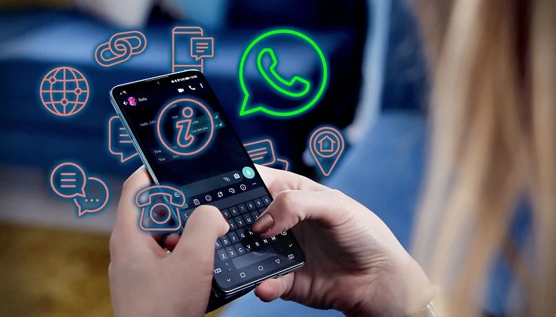 O que é o código 827 no whatsapp