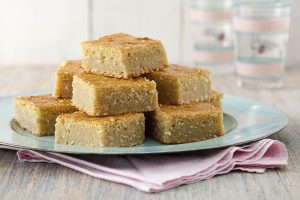 bolinho de batata
