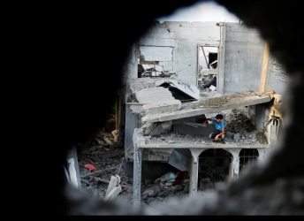 Israelense diz que há brasileiros entre os reféns do Hamas