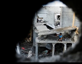 Israelense diz que há brasileiros entre os reféns do Hamas