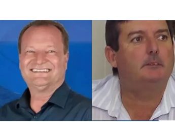 Investigados pela Operação Mensageiro no Norte de Santa Catarina são soltos