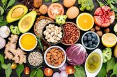 ALIMENTOS: Estressado? Veja lista com 16 alimentos antiestresse