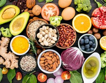 ALIMENTOS: Estressado? Veja lista com 16 alimentos antiestresse