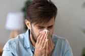 Alergias respiratórias