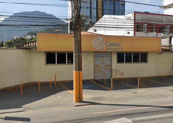 Lojas da Celesc não terão atendimentos nos dias 12 e 13 de outubro