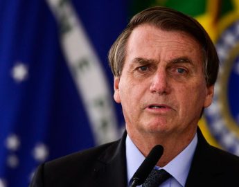 STF inicia amanhã julgamento da denúncia que pode tornar Bolsonaro réu 