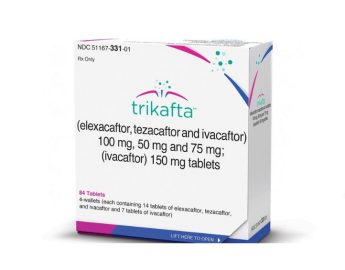 SUS vai disponibilizar medicamento de alto custo para tratamento de fibrose cística