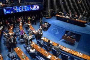 Política e Políticos –