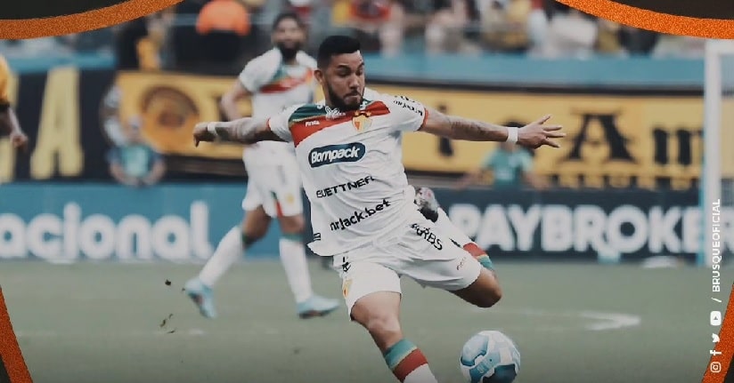 Futebol: Brusque e Amazonas não saem do zero e título será definido no Augusto Bauer