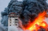 Ataques em Israel-Hamas: o que se sabe sobre dia que deixou centenas de mortos