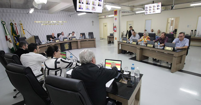 Jaraguá deve manter o mesmo número de vereadores na próxima legislatura