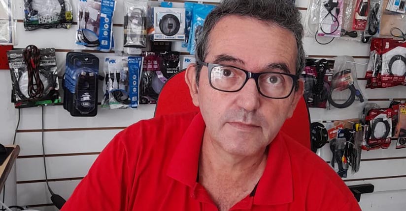 PSB já se organiza para as eleições de 2024