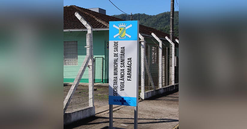 A rede municipal de Saúde em Schroeder trabalha com sistema de agendamento para facilitar o atendimento à população