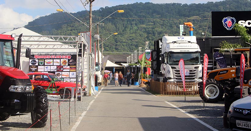 Massaranduba lança edital de patrocínio para a 17ª Fecarroz