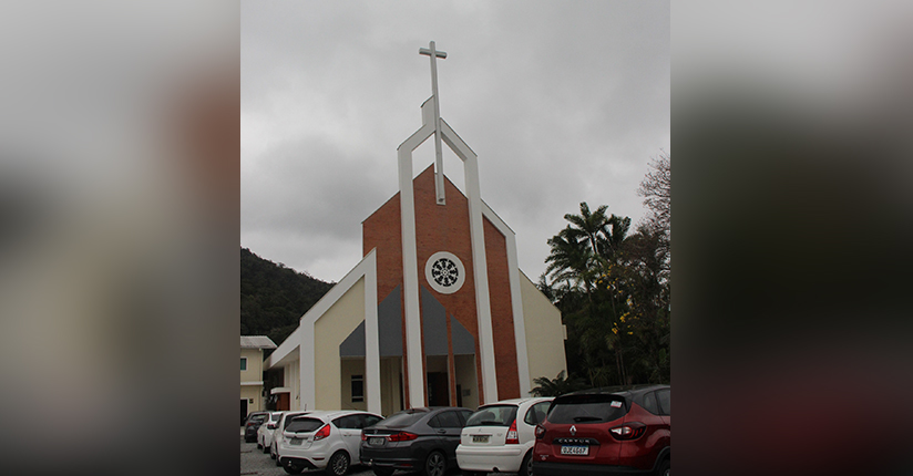 Paróquia São Francisco está realizando sua festividade anual 