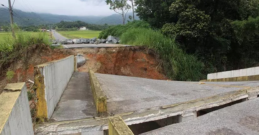 Ordem de serviço da nova Ponte Trindade deve ser expedida ainda em outubro