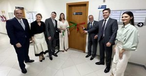 Judiciário estadual reforça com a instalação de mais duas varas no Norte de SC