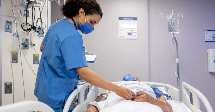 Município repassa valores do piso da enfermagem via FMS 