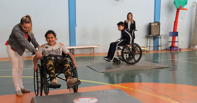 Conferência da Pessoa com Deficiência confirmada: dia 19