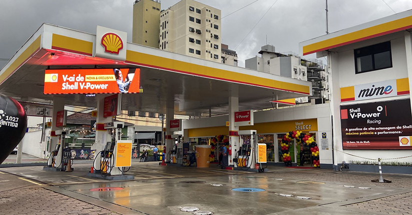 Postos Mime são os oficiais da Oktoberfest Blumenau