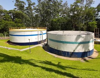 Cigamvali recebe propostas à gestão compartilhada da água até segunda-feira