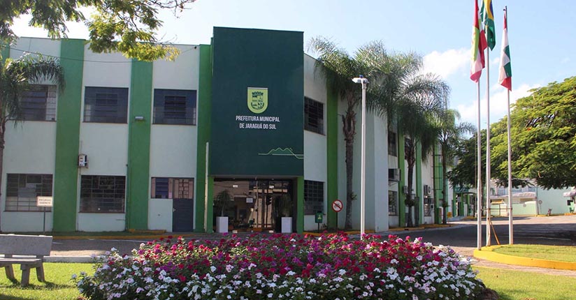 Orçamento municipal de 2024 é pouco superior ao deste ano