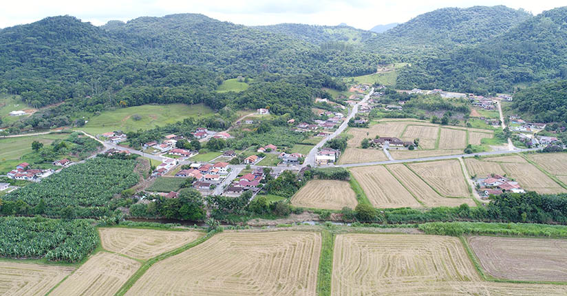 Programa Lar Legal Rural é lançado pelo Tribunal de Justiça de SC