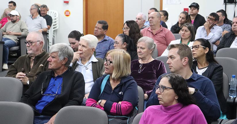 Lar Legal entrega mais 59 títulos de propriedade para moradores