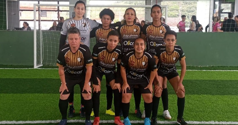 Futebol: Campeonato Varzeano Feminino de Jaraguá do Sul aponta os semifinalistas