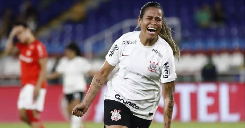 Futebol: Corinthians elimina Internacional nos pênaltis e está na final da Libertadores