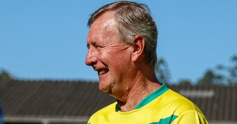 Luto: Presidente da Sociedade Esportiva Vitória morre neste domingo (22)