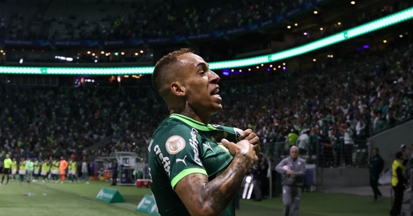 Resumo do Brasileirão: Rodada tem média superior a quatro gols por jogo nesta quarta-feira (25)