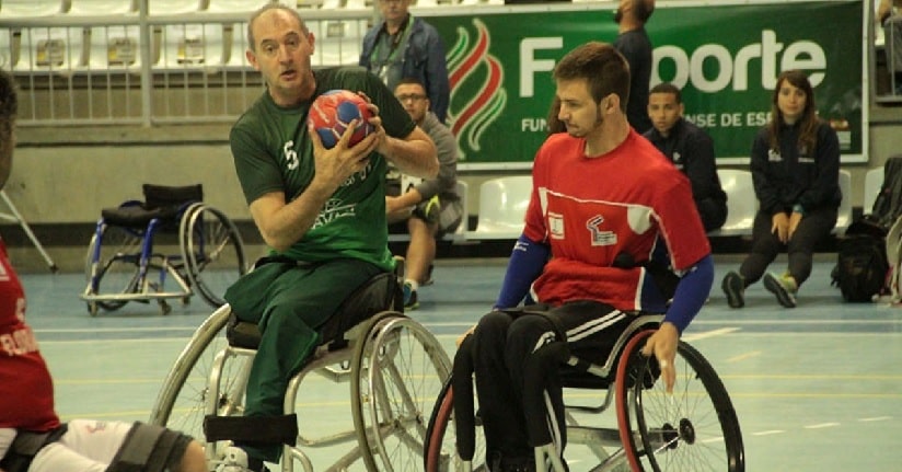 Parajasc: Jaraguá do Sul terá 53 paratletas de 16 equipes na competição