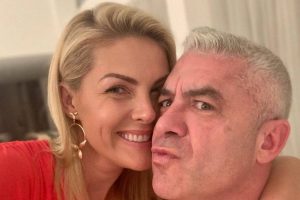 Pedido de divórcio de Ana Hickmann com base na Lei Maria da Penha é negado