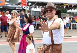 Festival de tiro
