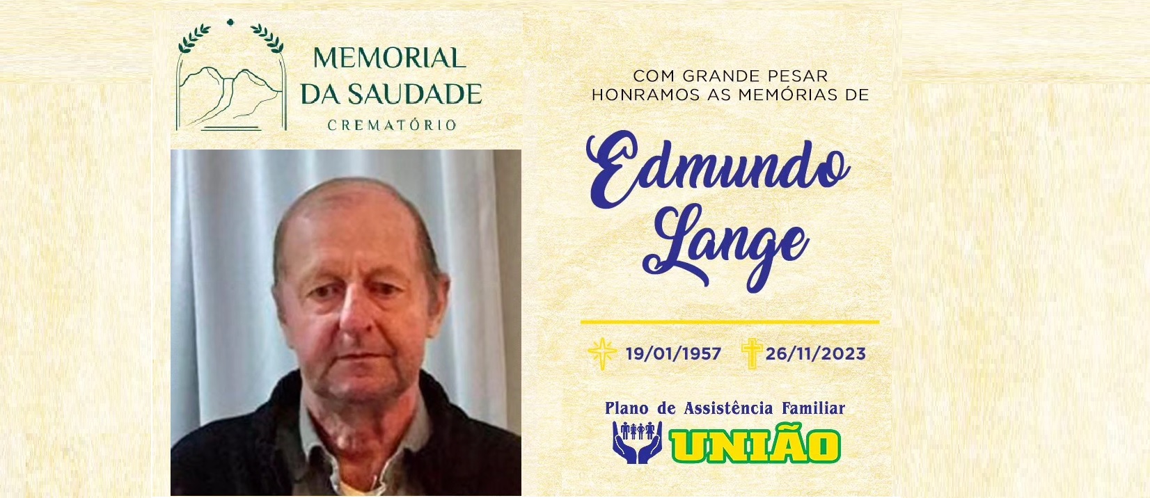 plano união