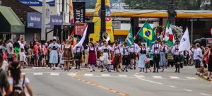 Festival de tiro