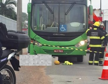 Tragédia em Vieira: Menino morre em acidente