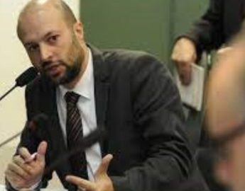 Franzner agenda encontro com gestor da TIM para falar sobre cobertura