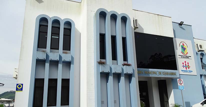 Câmara promove curso de formação de candidatos a vereador