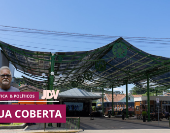Política e Políticos – RUA COBERTA