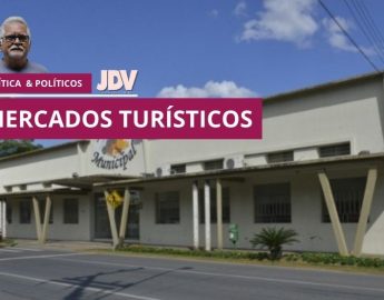 Política e Políticos – Mercados turísticos