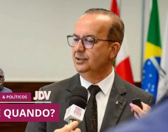 Política e Políticos – Até quando?