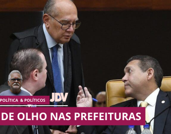 Política e Políticos – E segue o baile