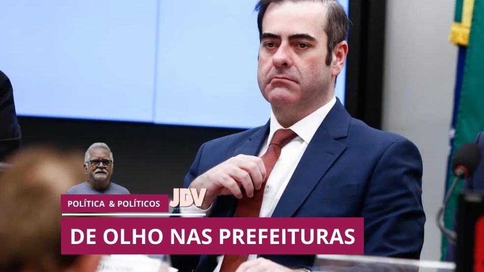 Política e Políticos