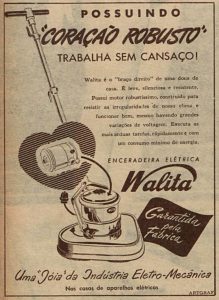 A propósito